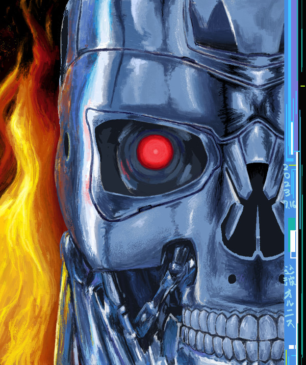 T-800