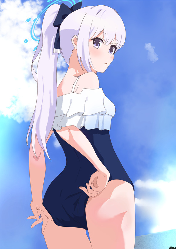 …どうかなさいましたか先生?