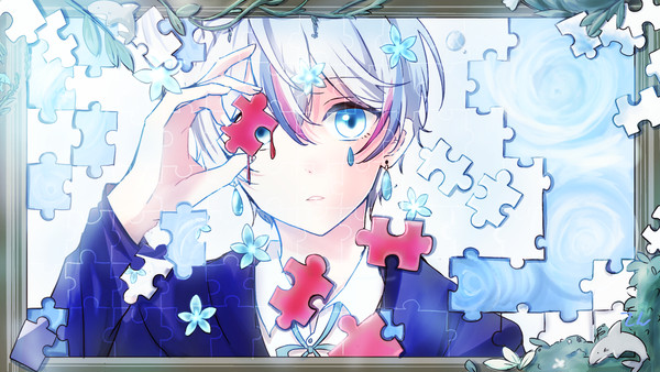 パズルガール