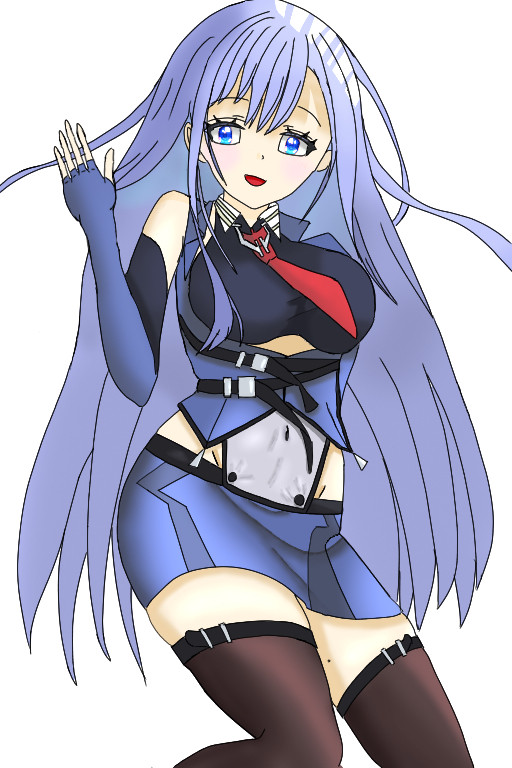タイコ姉さん　2