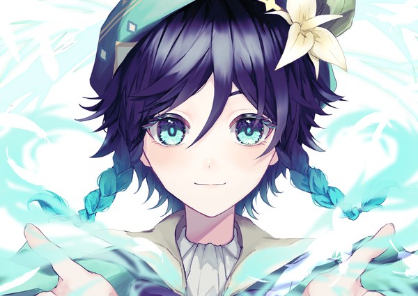 ウェンティ