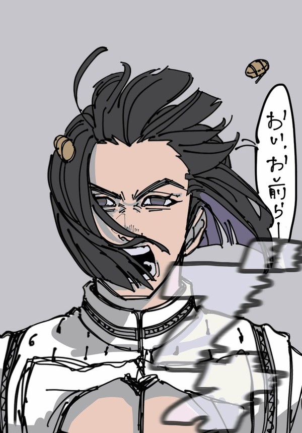 リクと絵のまとめ
