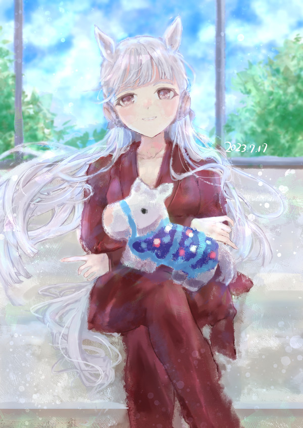 ゴールドシップ