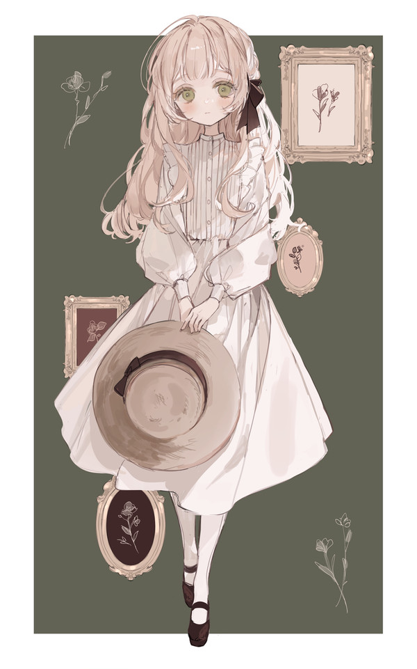 ❁*·⑅