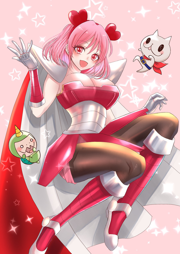 オッパ姫様