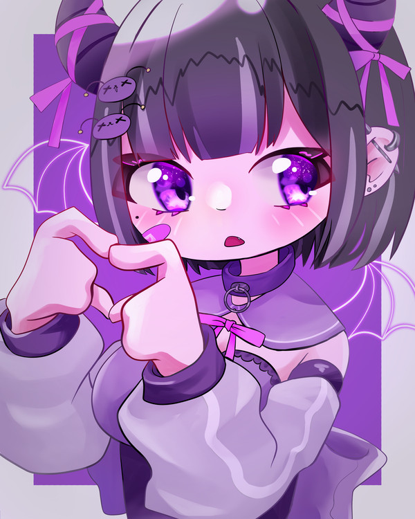 あくまちゃん