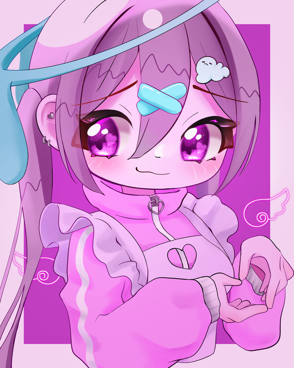 てんしちゃん