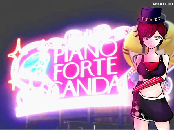 piano forte scandal
