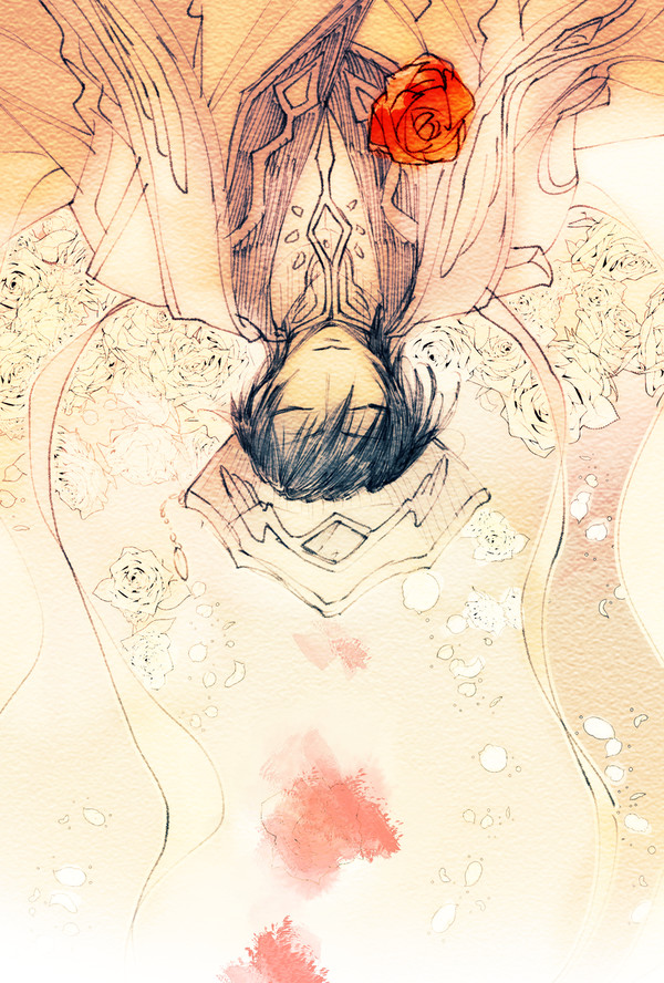 葬送花