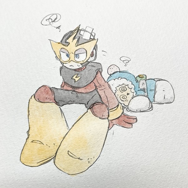 megamatome18