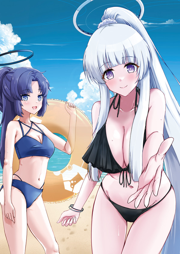 セミナーの夏！