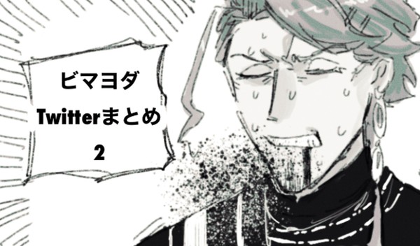 ビマヨダ まとめ2