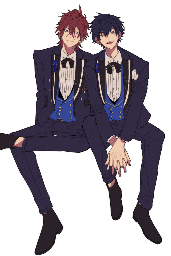 あんスタまとめ