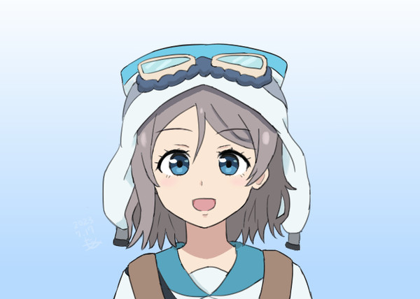 幻日のヨウ