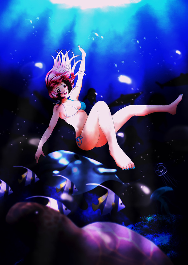 海の日