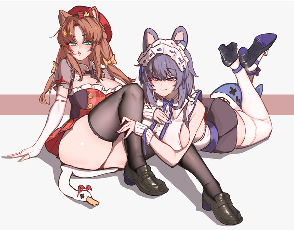 女生宿舍日常