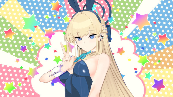 キャラ配布 飛鳥馬トキ (ブルーアーカイブ)