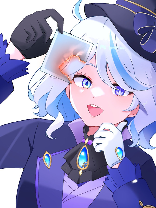 フリーナ