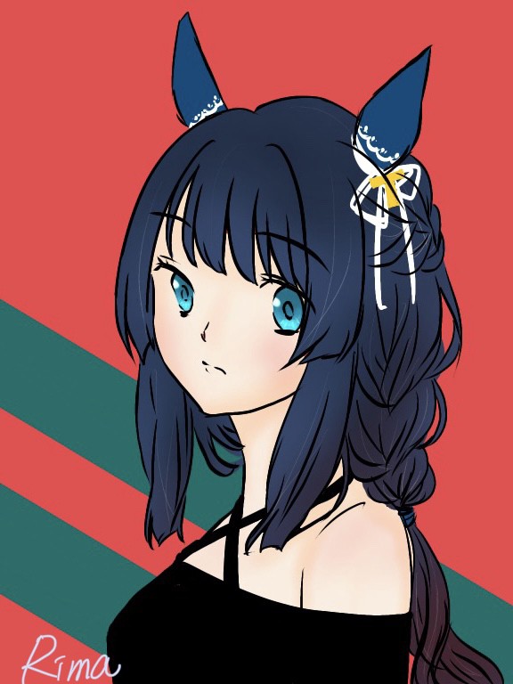 樫の女王