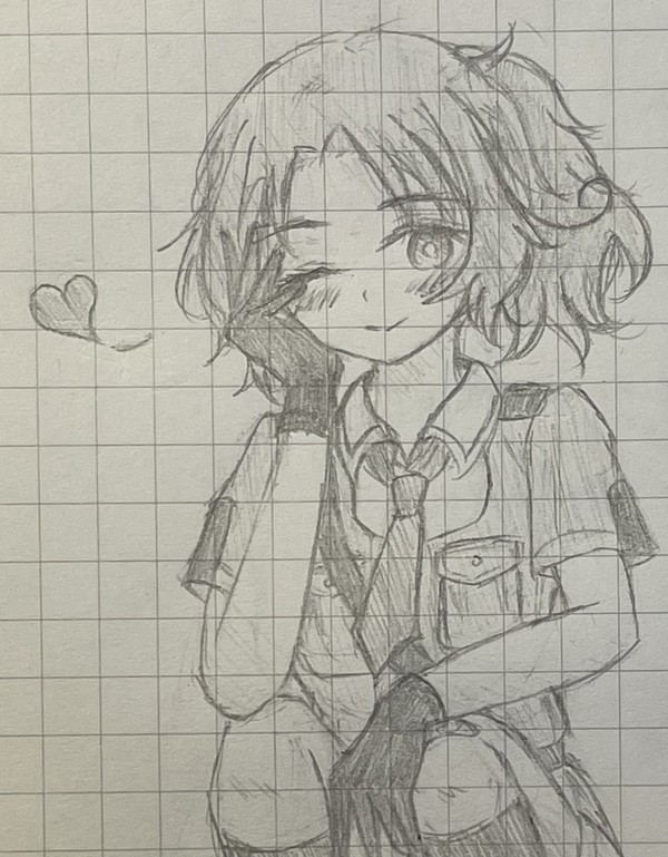 アリスちゃん🇮🇹