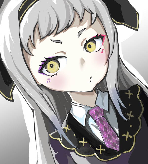 威風ちゃんかわいいねっていうやつ