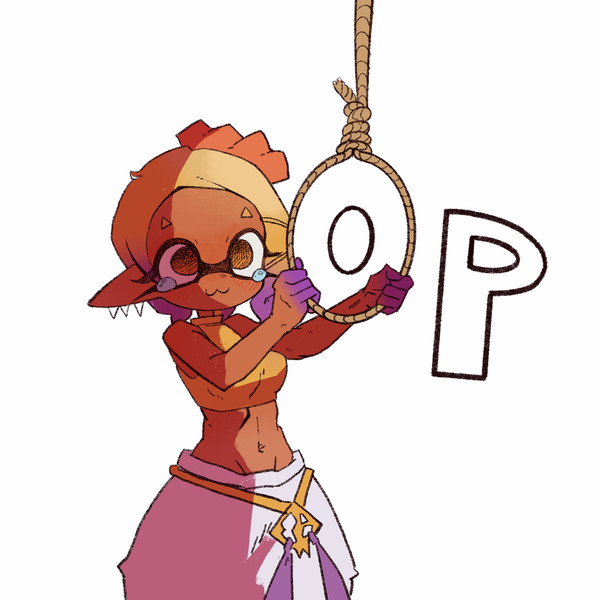 0 P