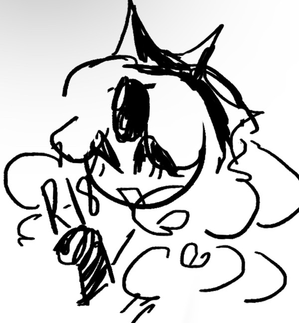 BP Doodle