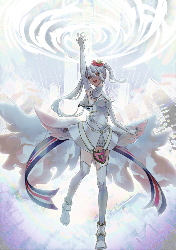 μ