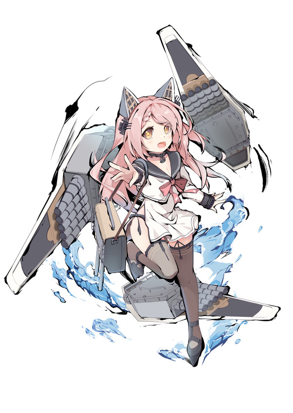 岛风