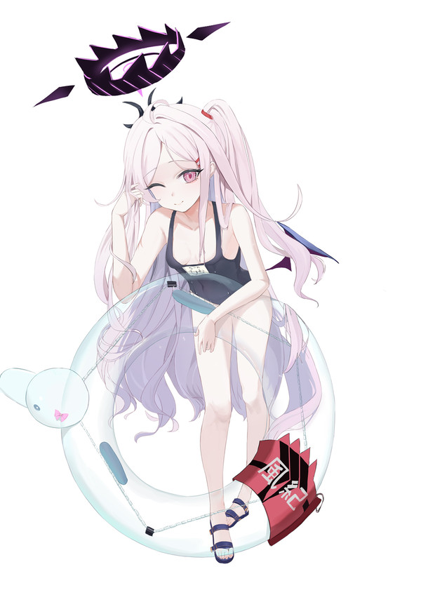 ヒナ
