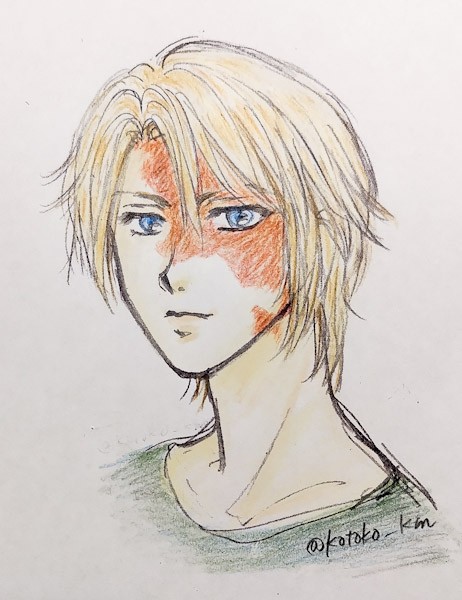 煇・ワシリー・イグナトフ