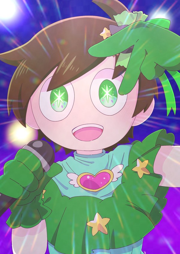 Edd中心ログ