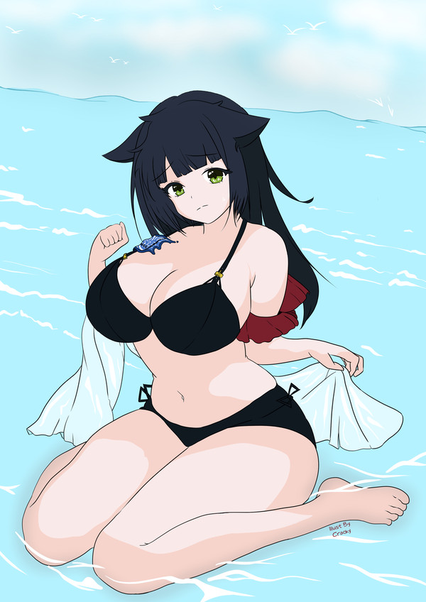Summer Sellings Jessica