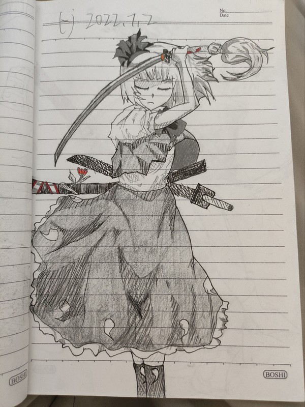 无题