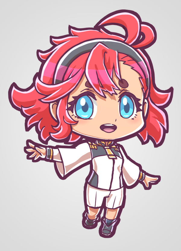 スレッタ・マーキュリー