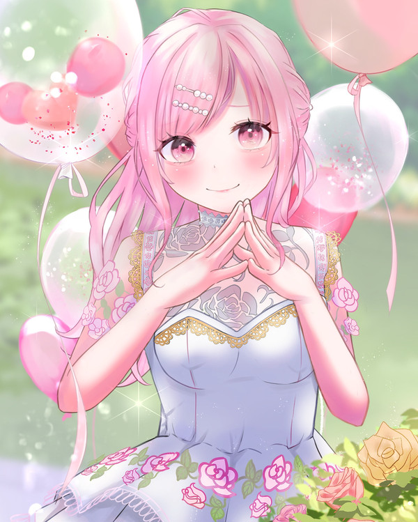 鳳えむ🧸