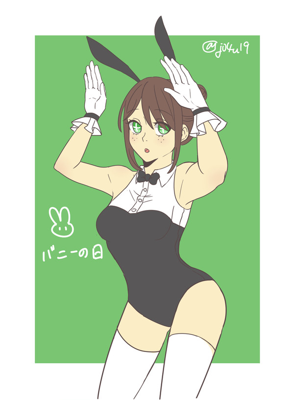 第五人格　落書きまとめ