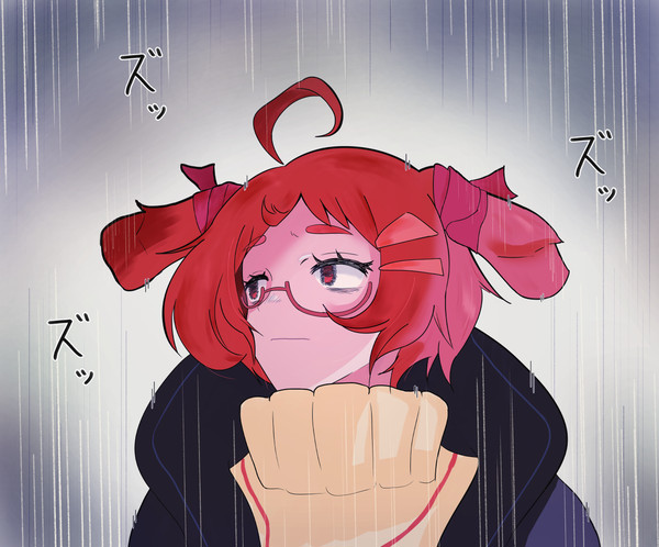 ビーグルちゃん
