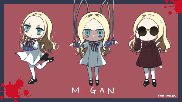 M3GAN