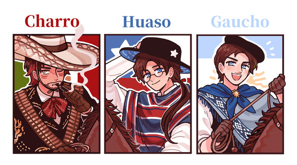 Cowboy