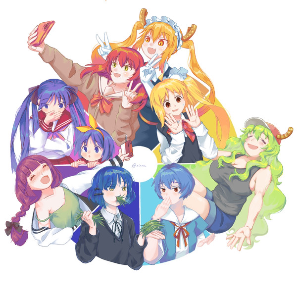 色彩