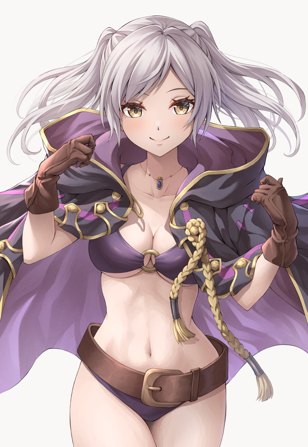FE ルフレ