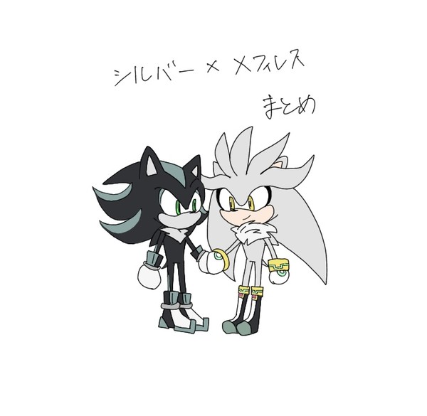 シルメフィまとめ