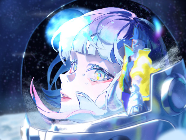 Lucy