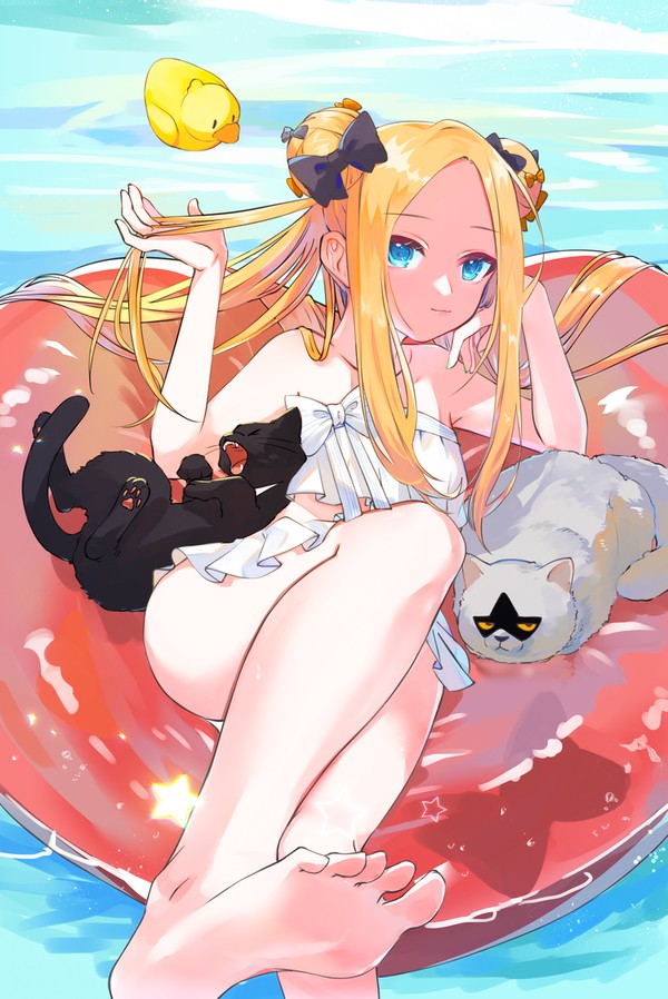 夏だ！海に行こう！