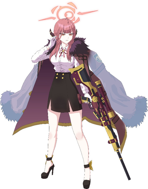 Rikuhachima Aru