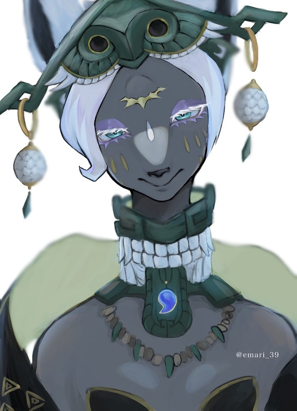 ミネルさん