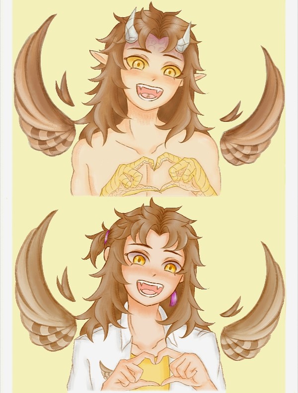💛💛💛✨