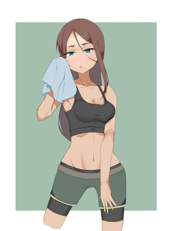 阿波根うみこ