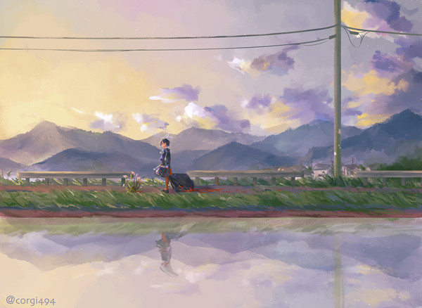 recollection
